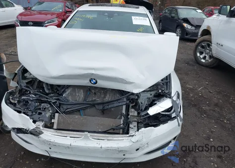 2019 BMW 530E xDrive Iperformance z USA, uszkodzony, nr VIN WBAJB1C54KB375325